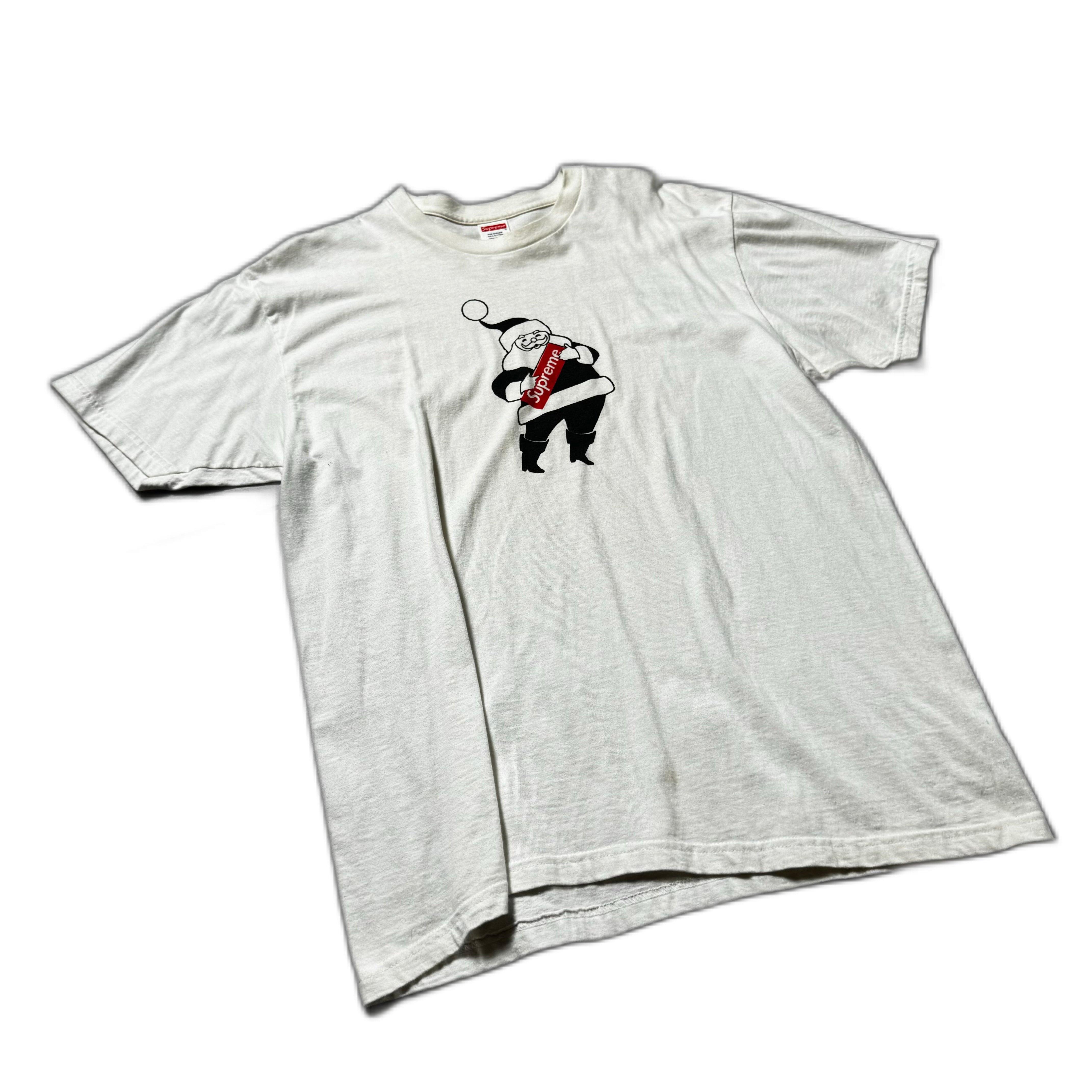White Supreme x Undercover Tee - XL