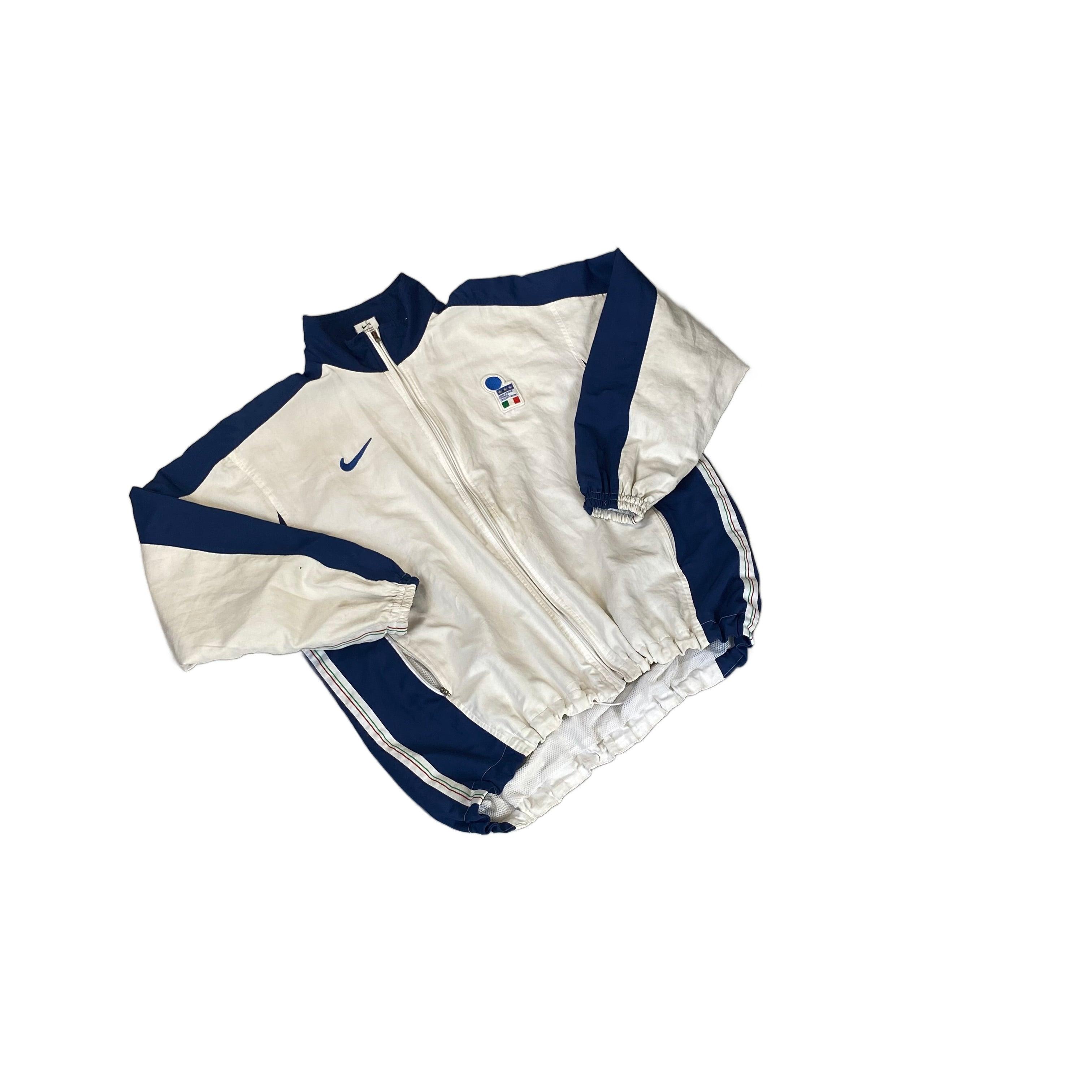 1997 - 98 Italy Jacket - M