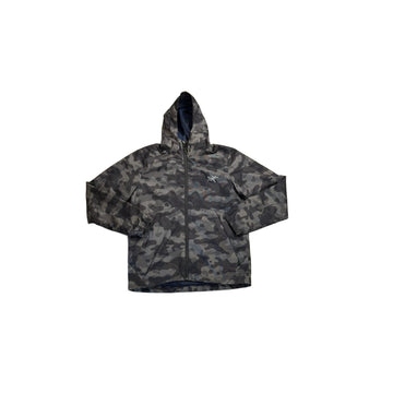 Camo Arc'Teryx Jacket - M