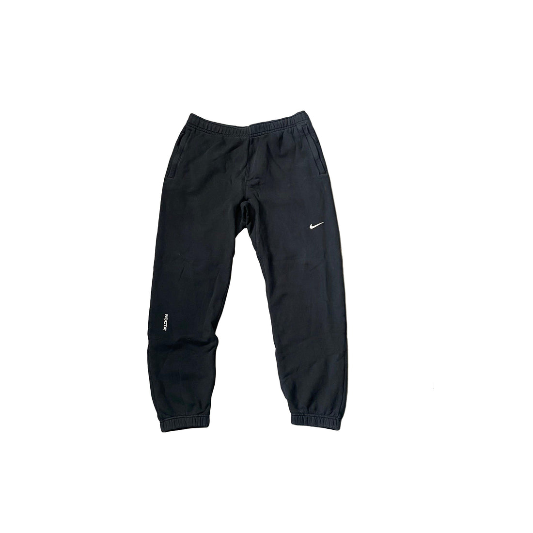 Black Nike x NOCTA Joggers - XL