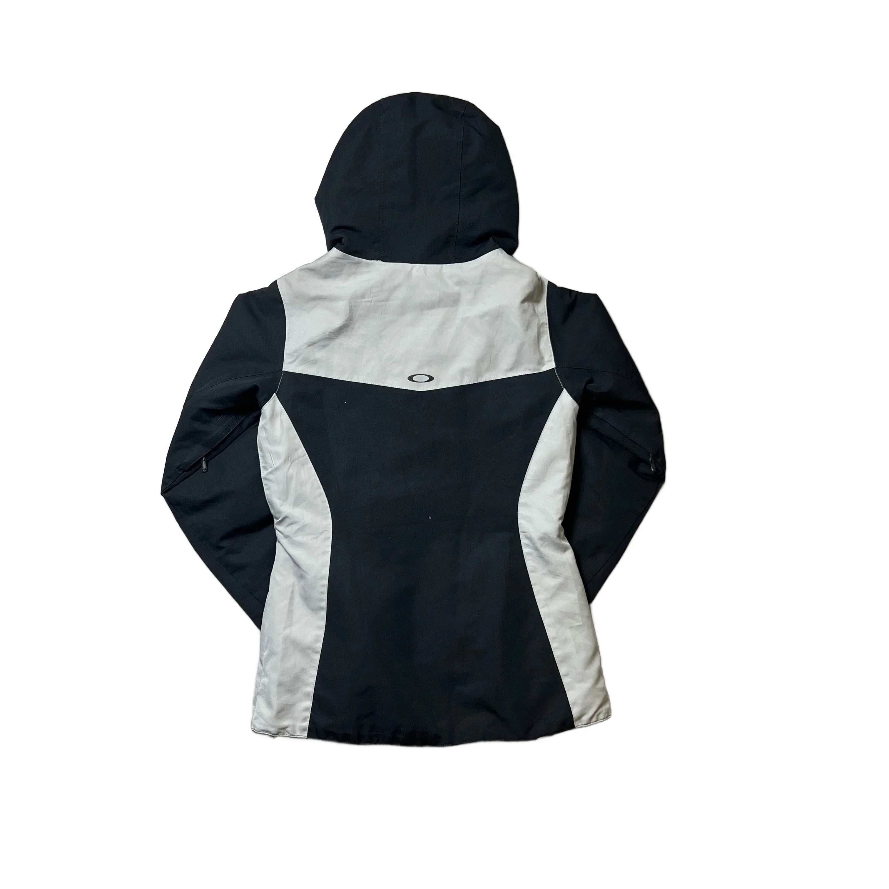 Black Oakley Coat - XS