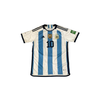 2023 Argentina Home 'Messi' Shirt - M