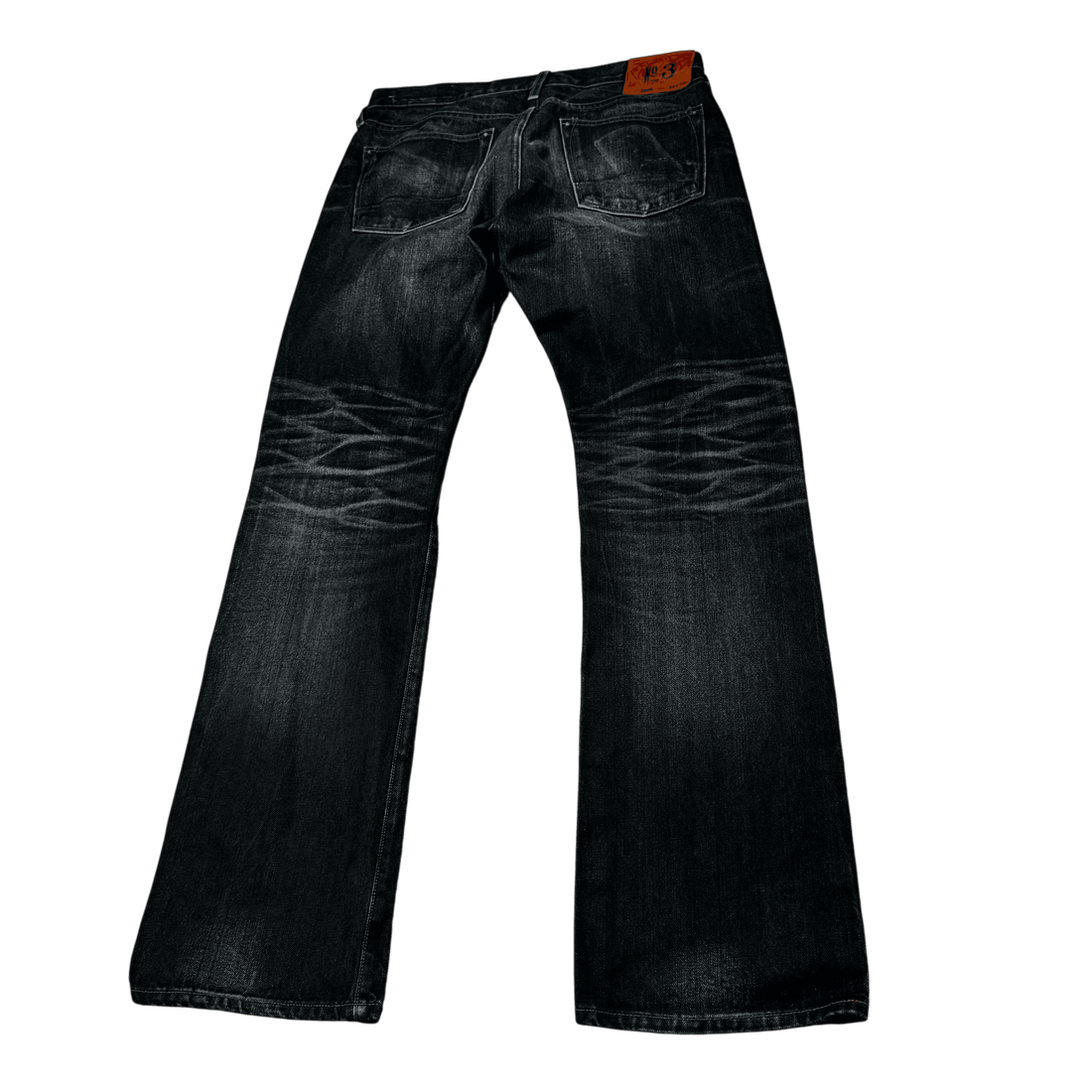 Evisu Jeans - 33 x 34