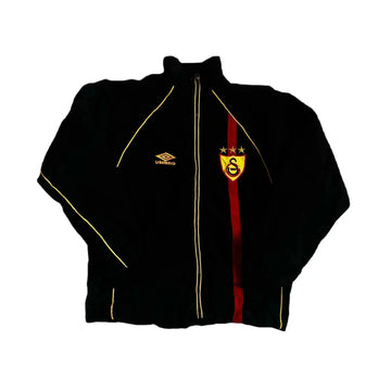 Vintage 90s Galatasary Jacket - M