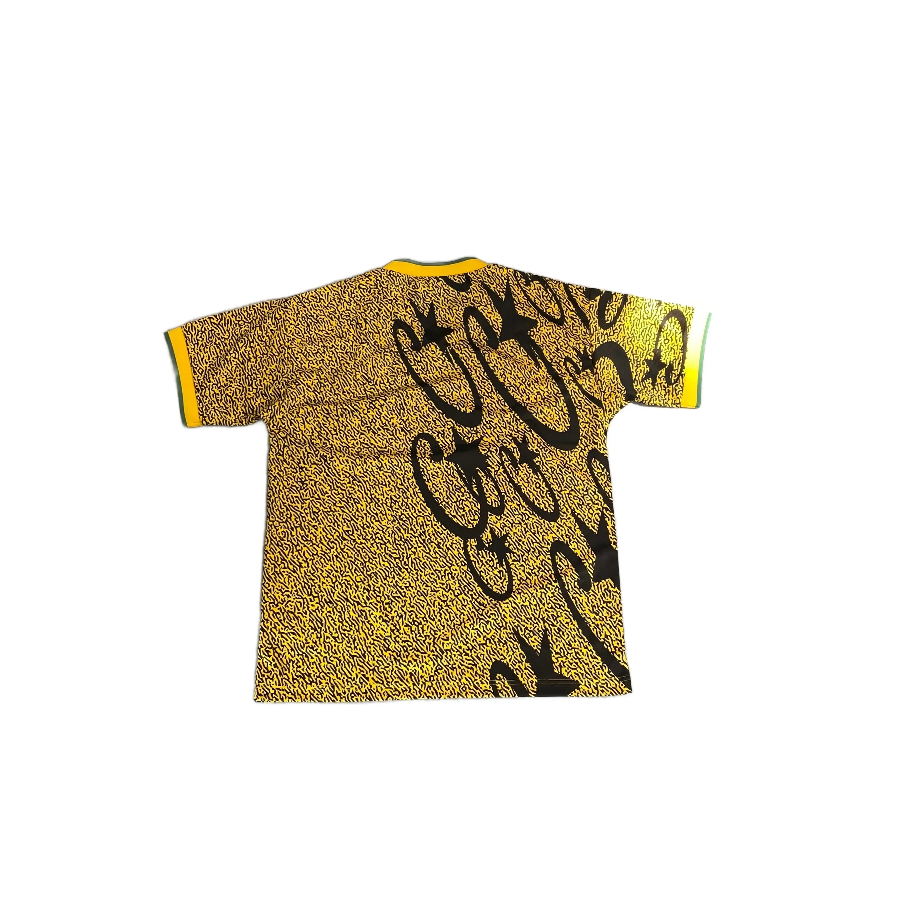 Corteiz Football Tee - L