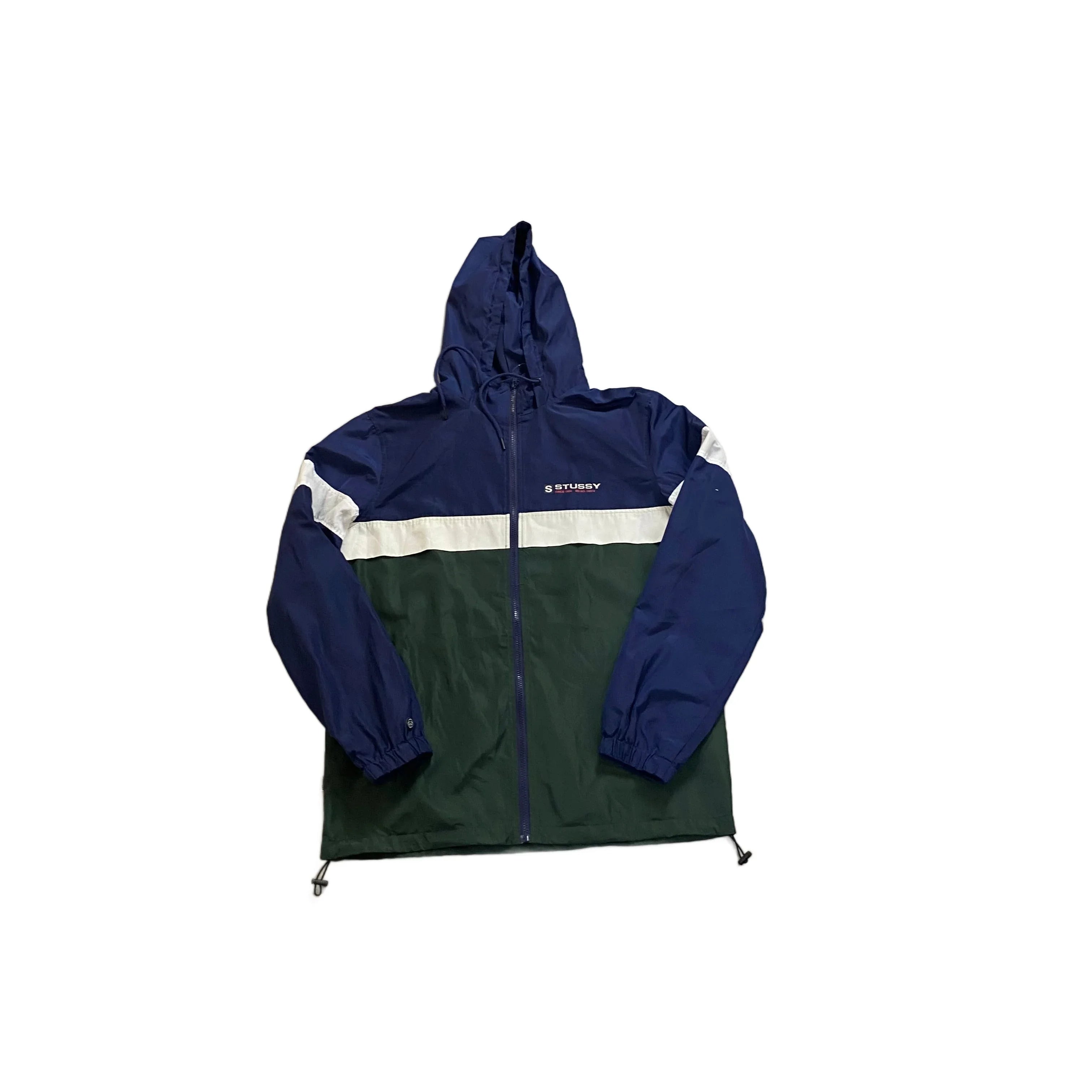 Stussy Jacket - M
