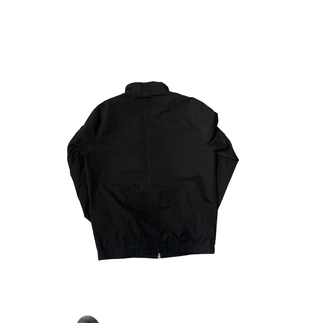 Vintage Black Prada Jacket - L