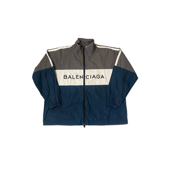 Balenciaga Jacket - L