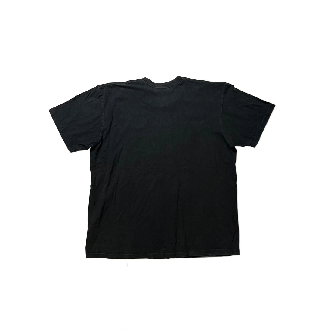 Black Supreme Tee - XL