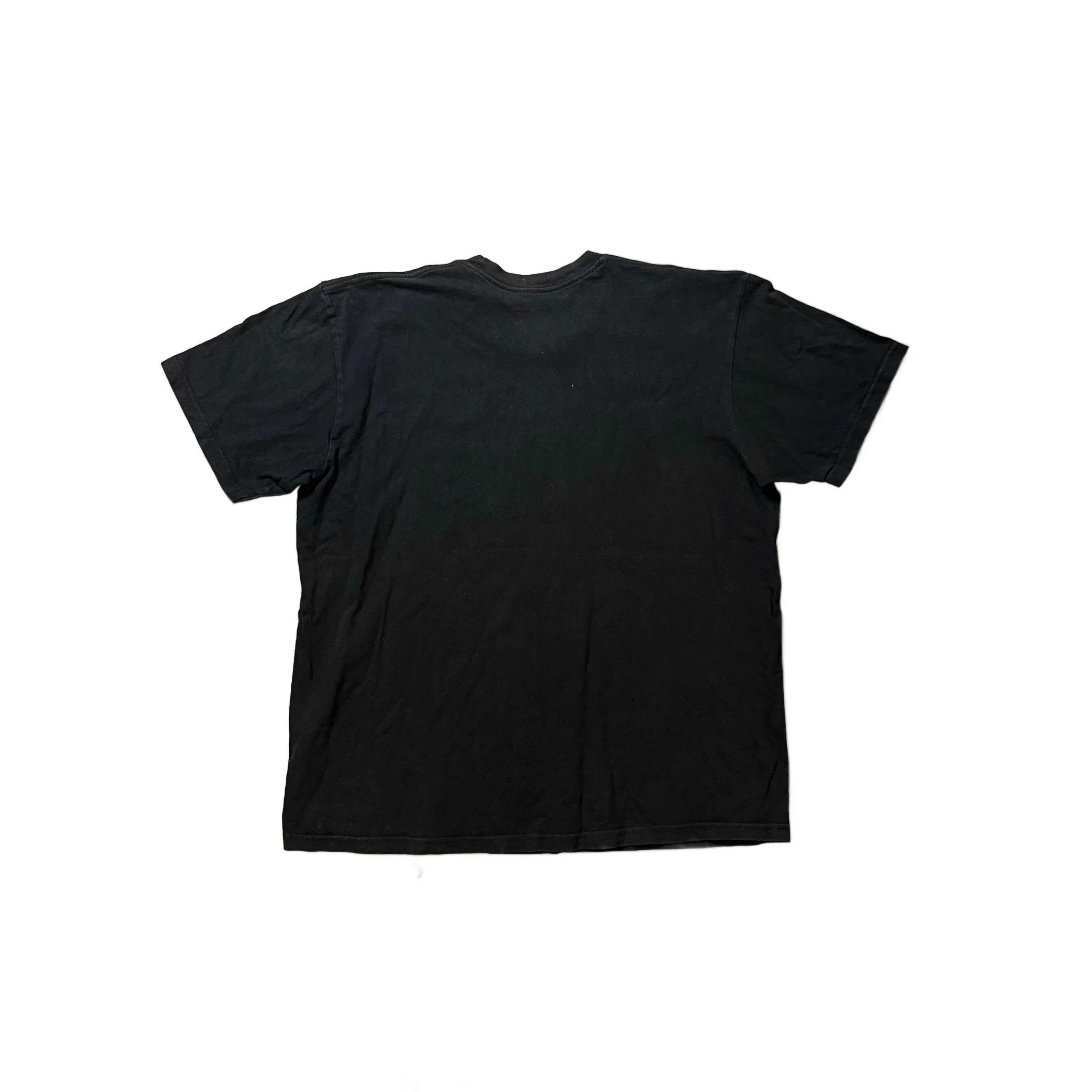 Black Supreme Tee - XL