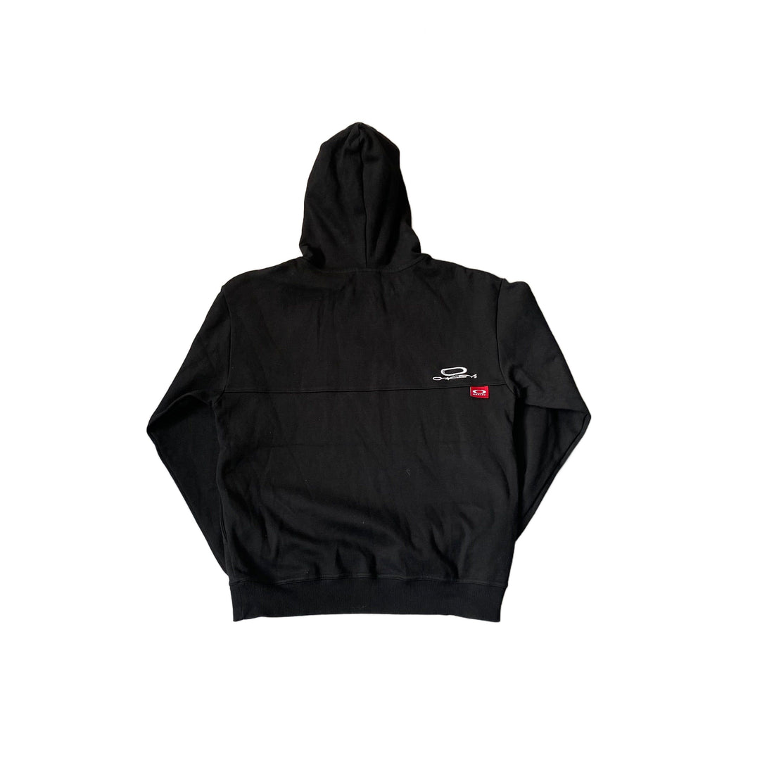 Black Oakley Hoodie - S