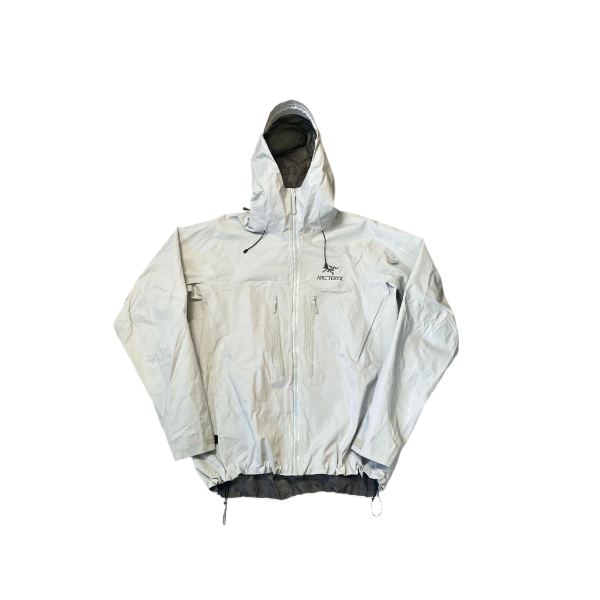 Arc'teryx Gore-Tex Jacket - M