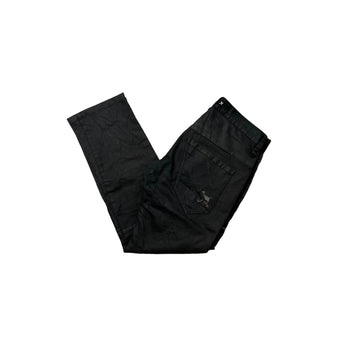 Black Oakley Bottoms - 32