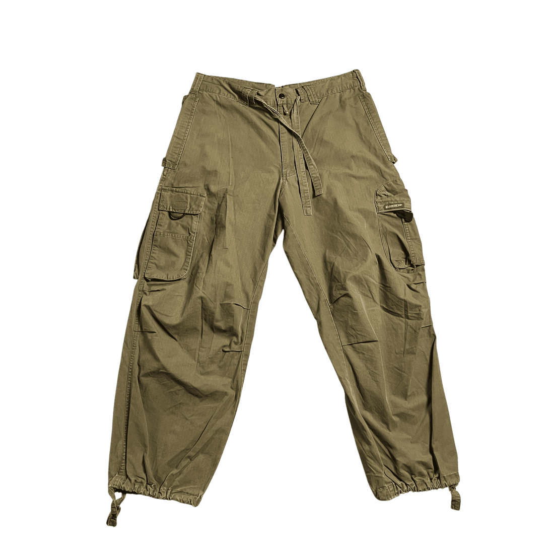 Biege Nike ACG Cargos - L