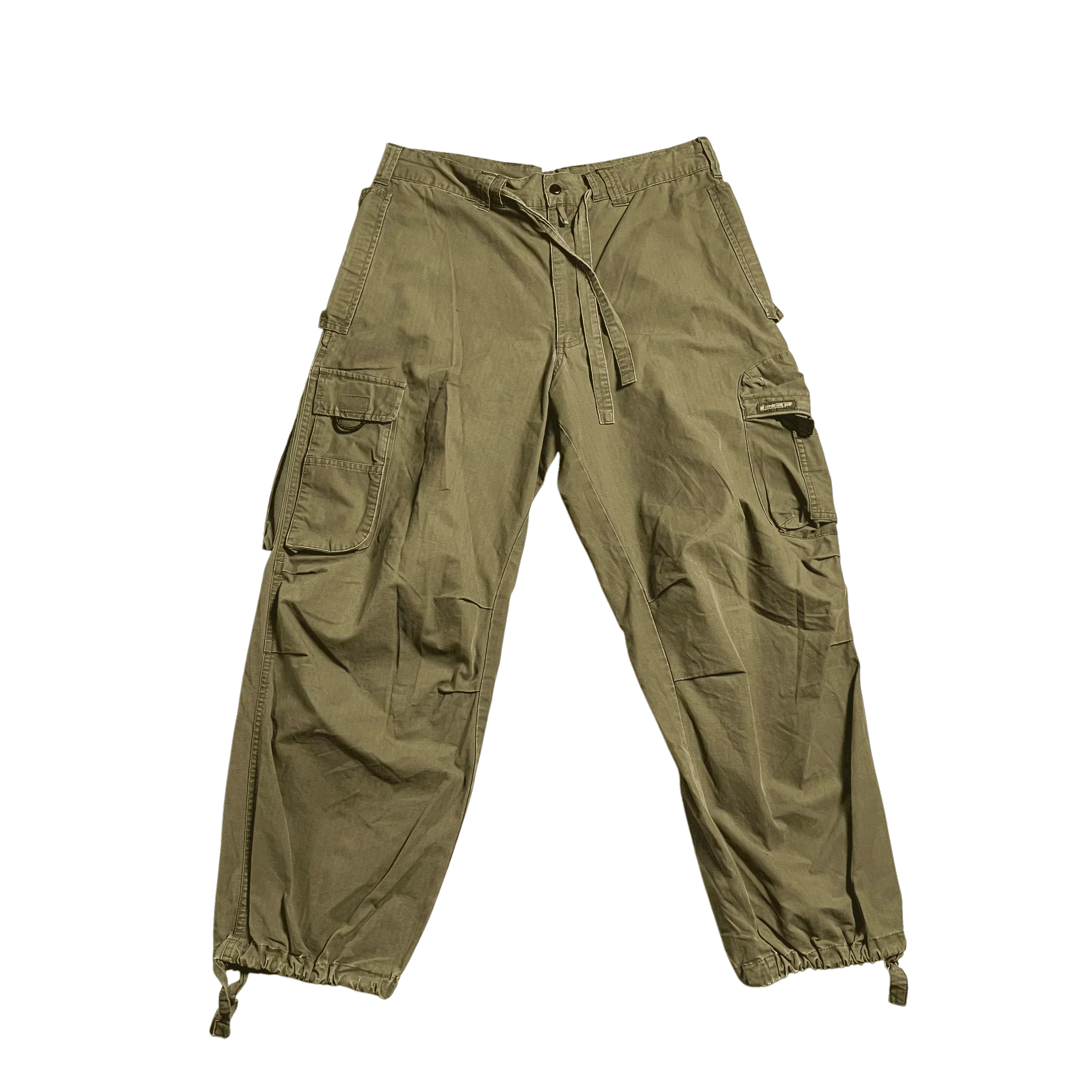 Biege Nike ACG Cargos - L
