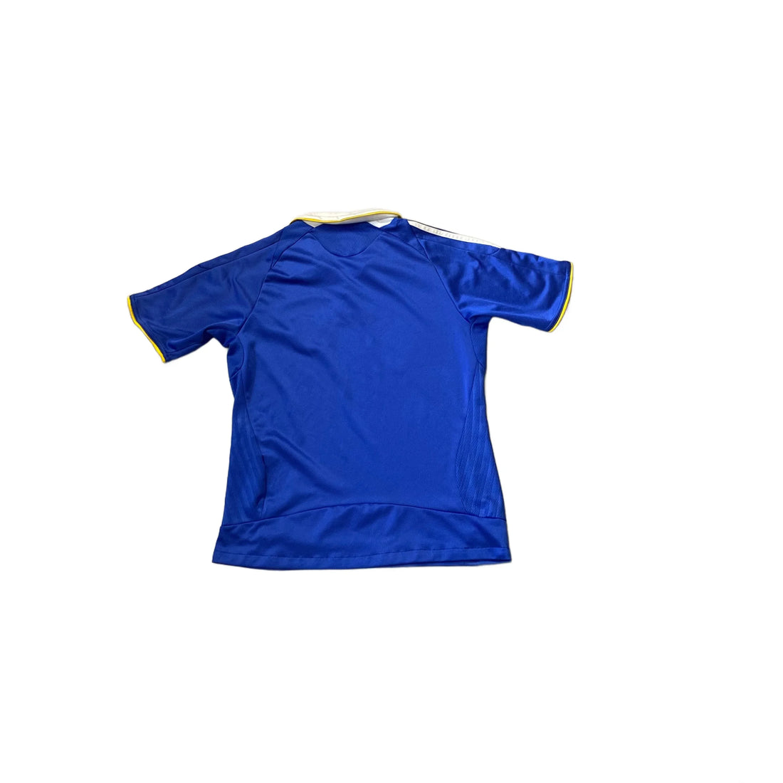 2008 - 09 Chelsea Home Shirt - M