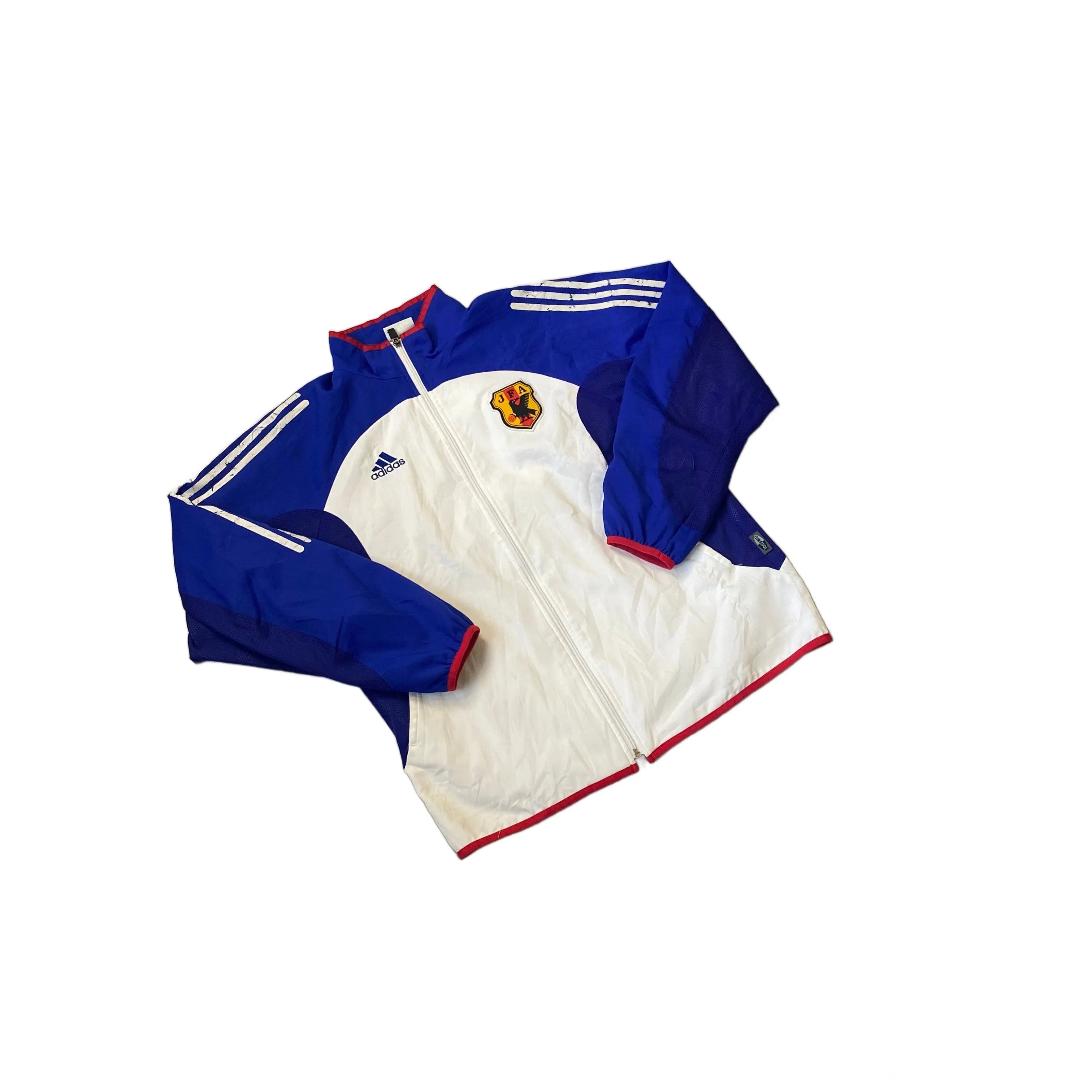 2002 - 04 Japan Jacket - L
