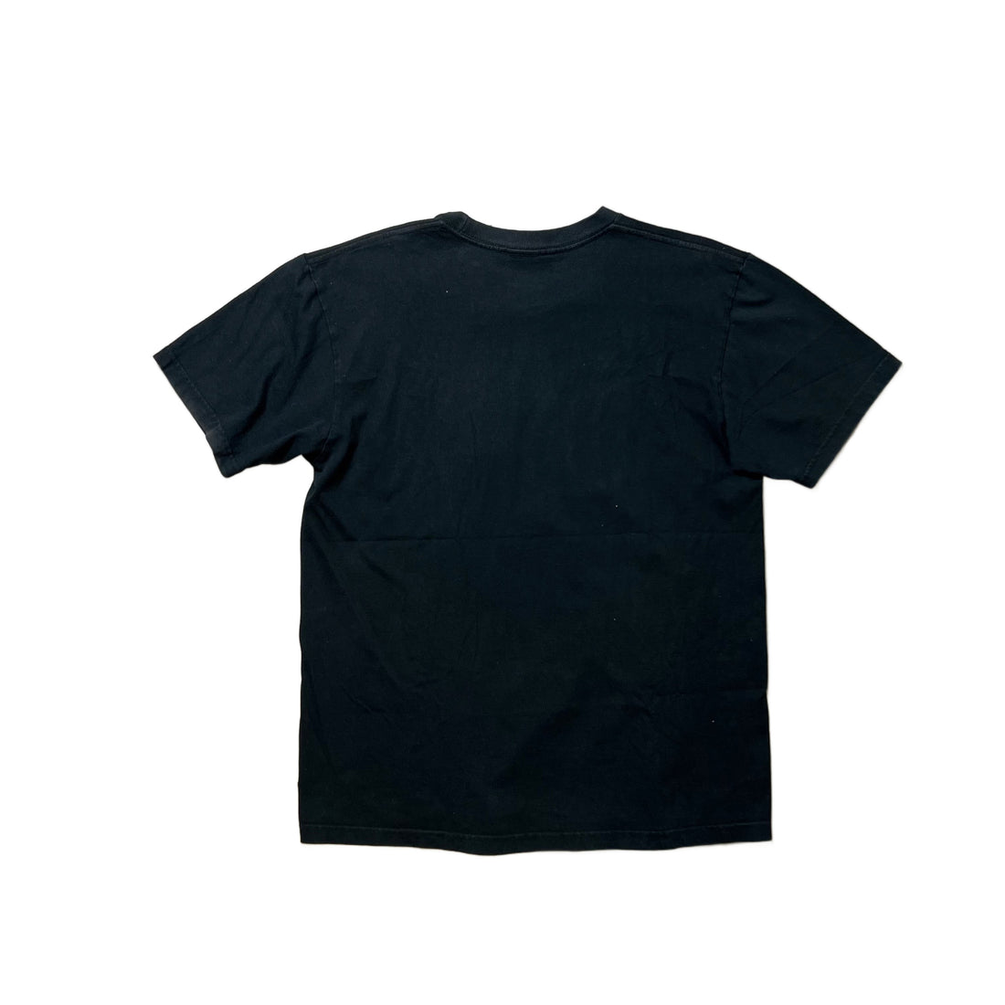 Black Supreme Tee - M