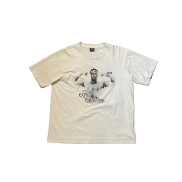 White Stussy x Martine Rose Tee - XL