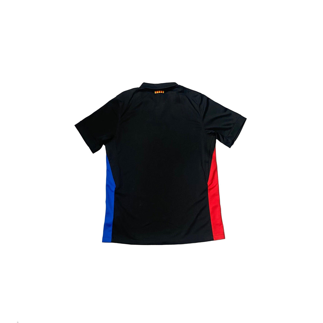 2024 - 25 Barcelona Shirt - M
