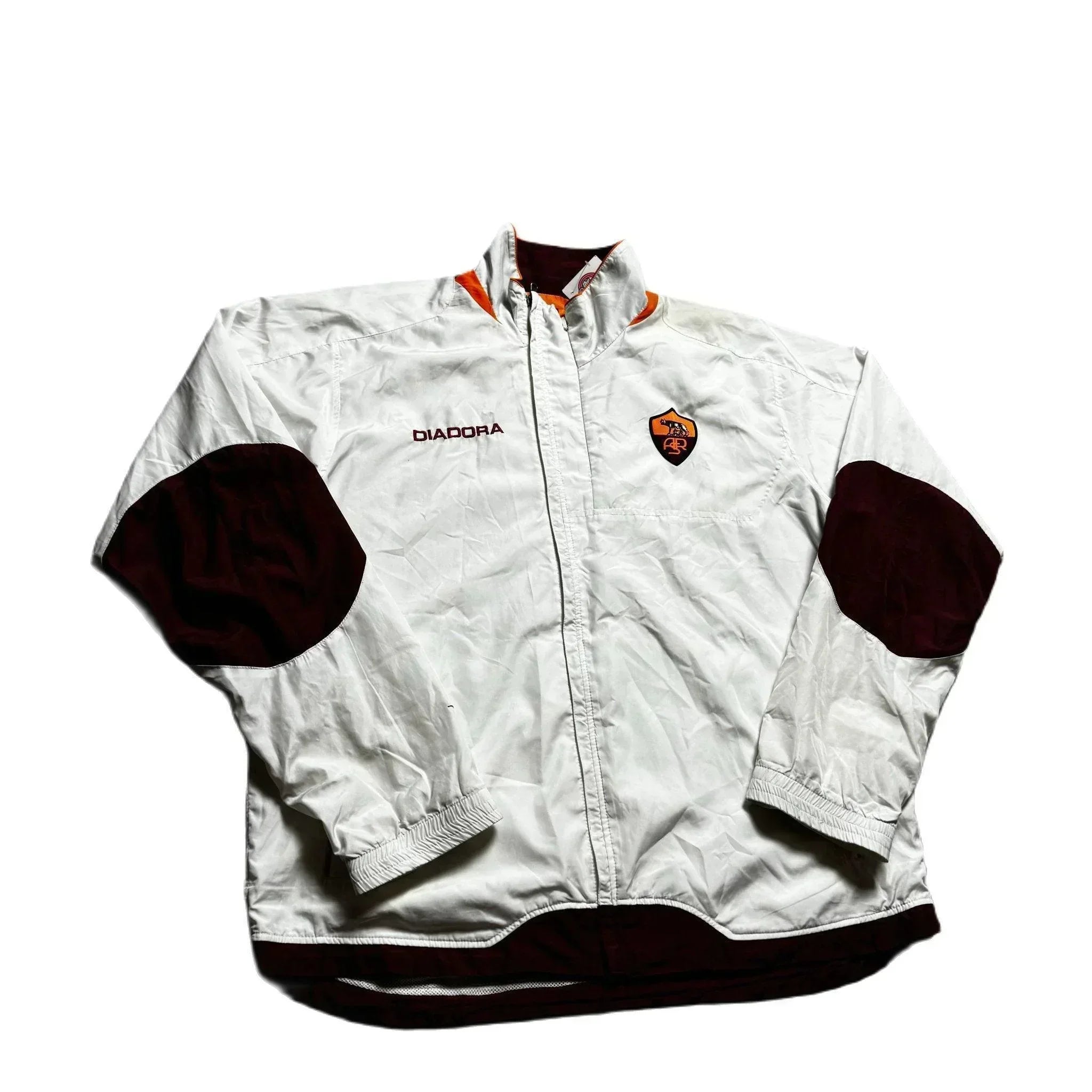 Vintage 00s Roma Coat - XXL