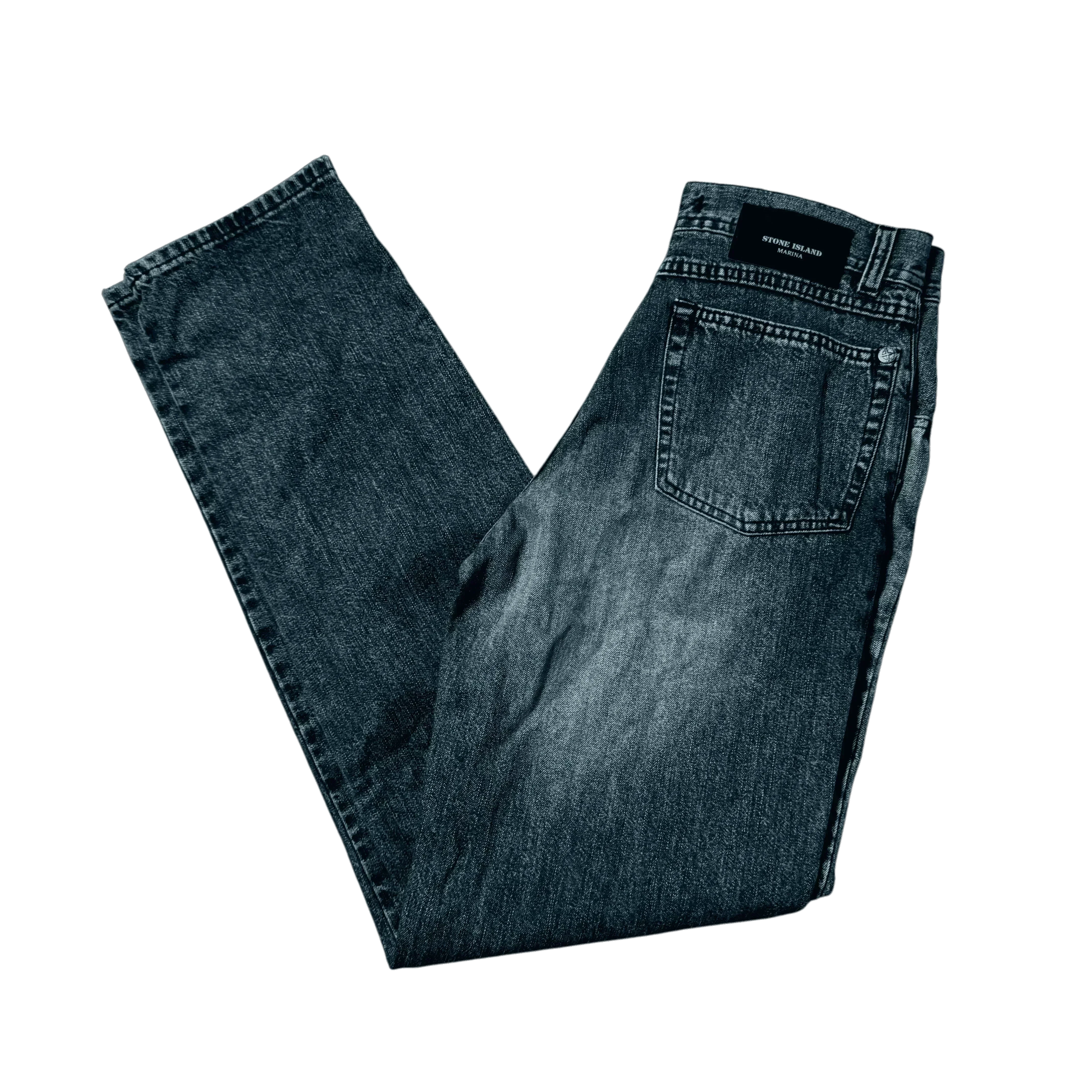 Vintage Stone Island Marina Jeans - 44