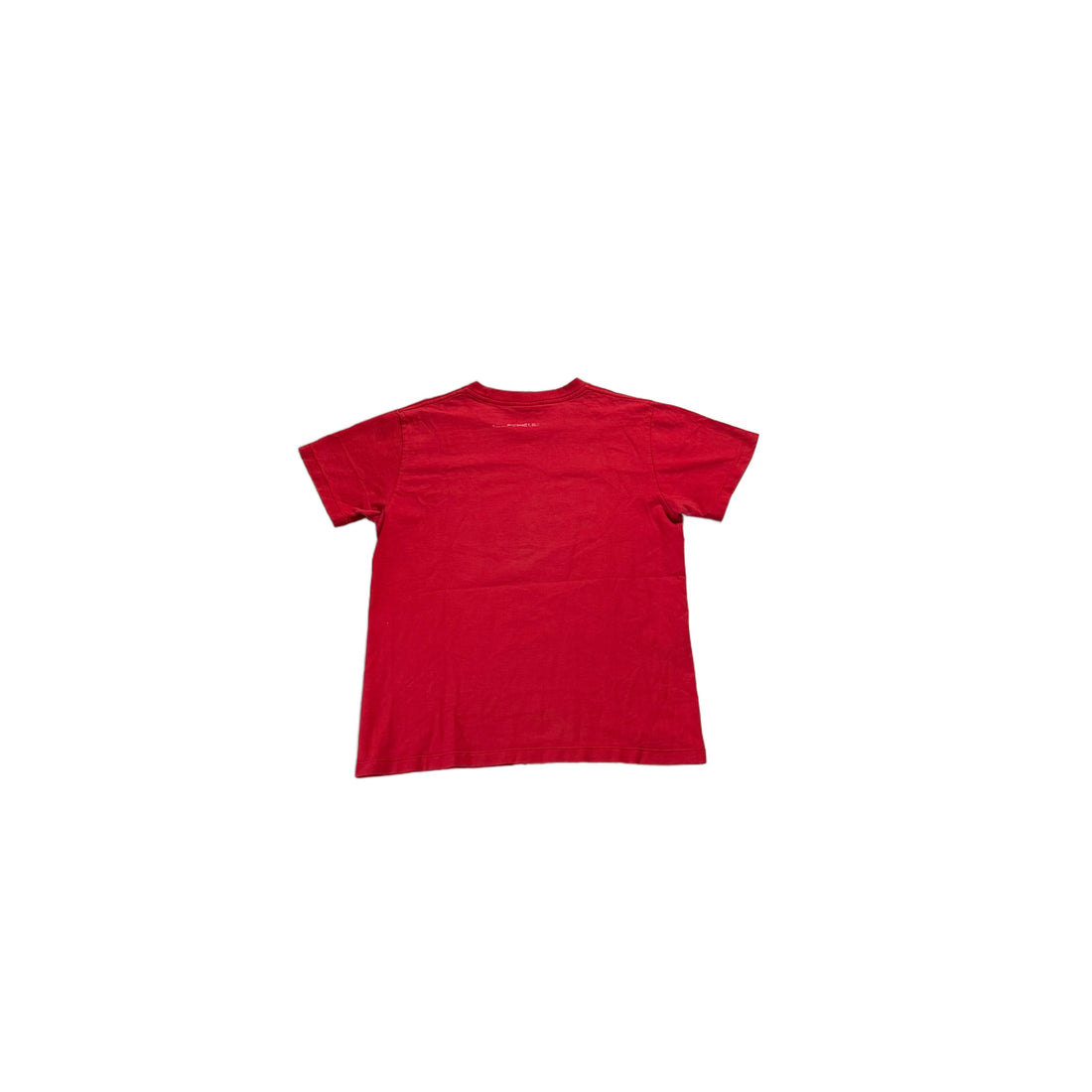 Red Oakley Tee - XS