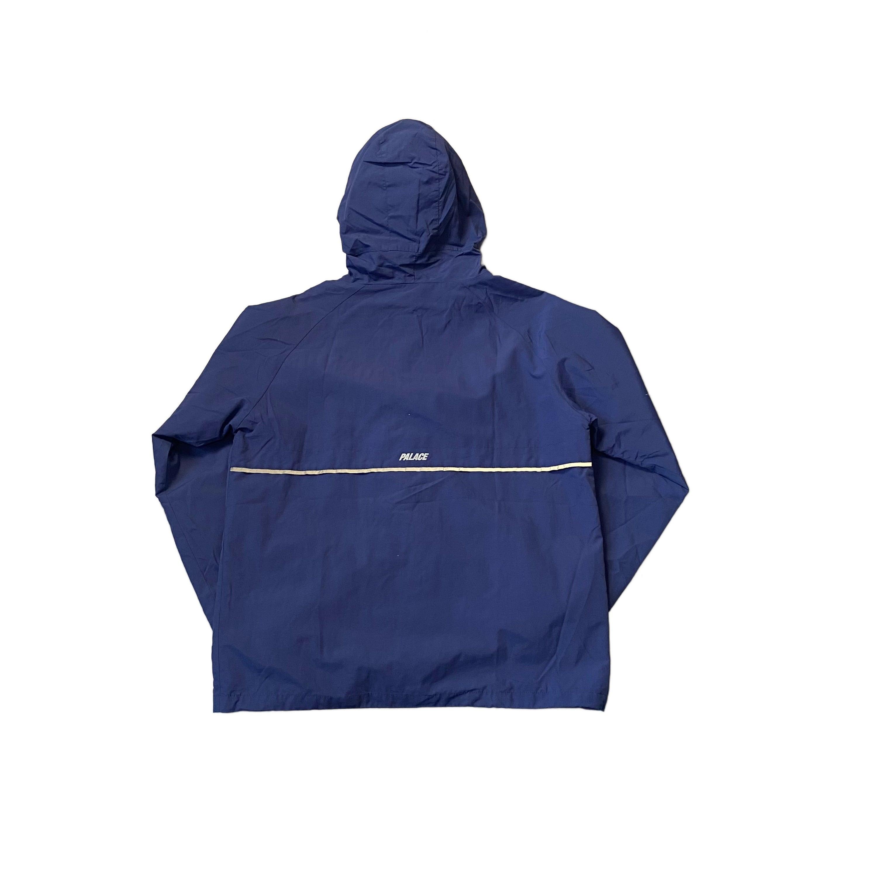Blue Palace Jacket - XL