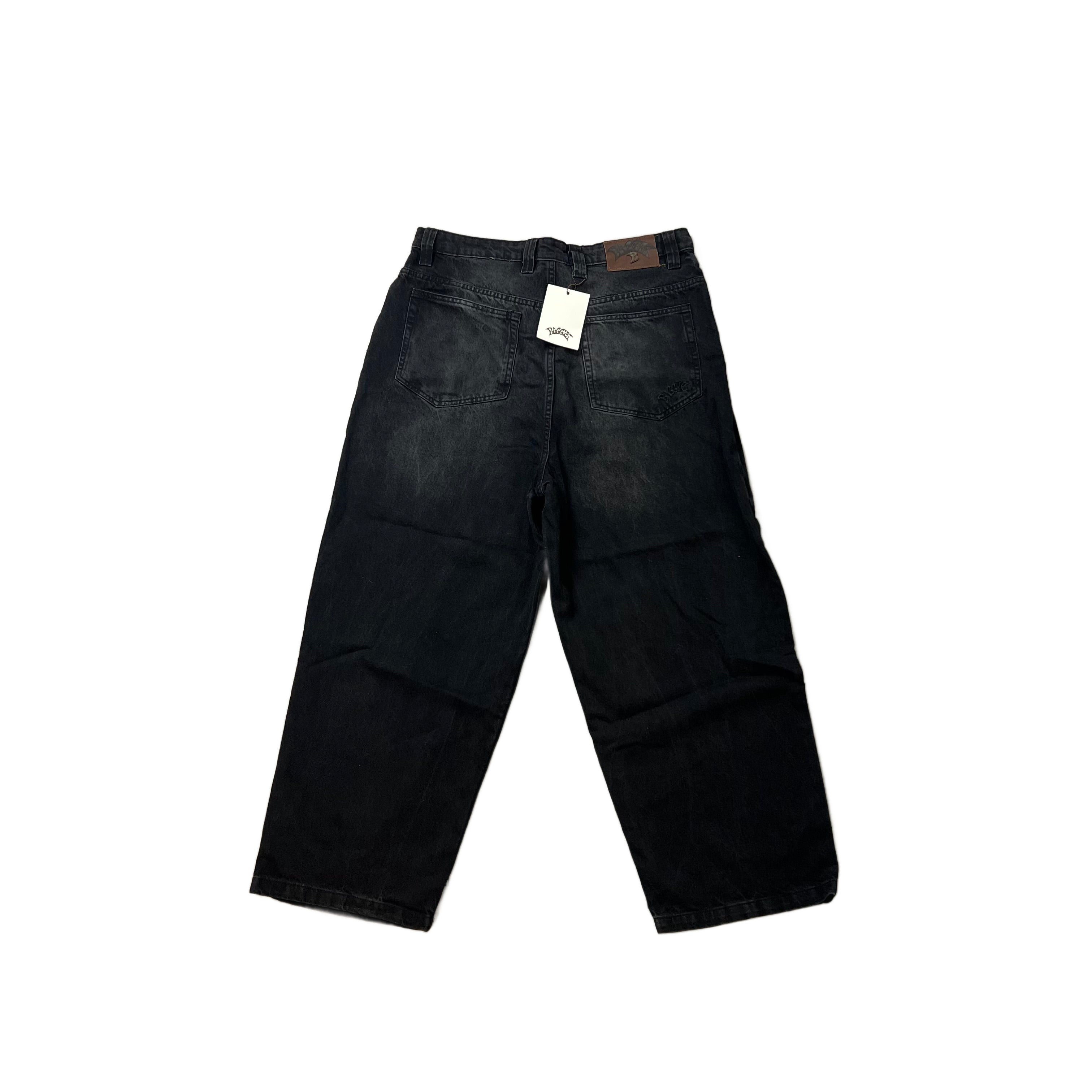 BNWT Baggys TV Jeans - 36