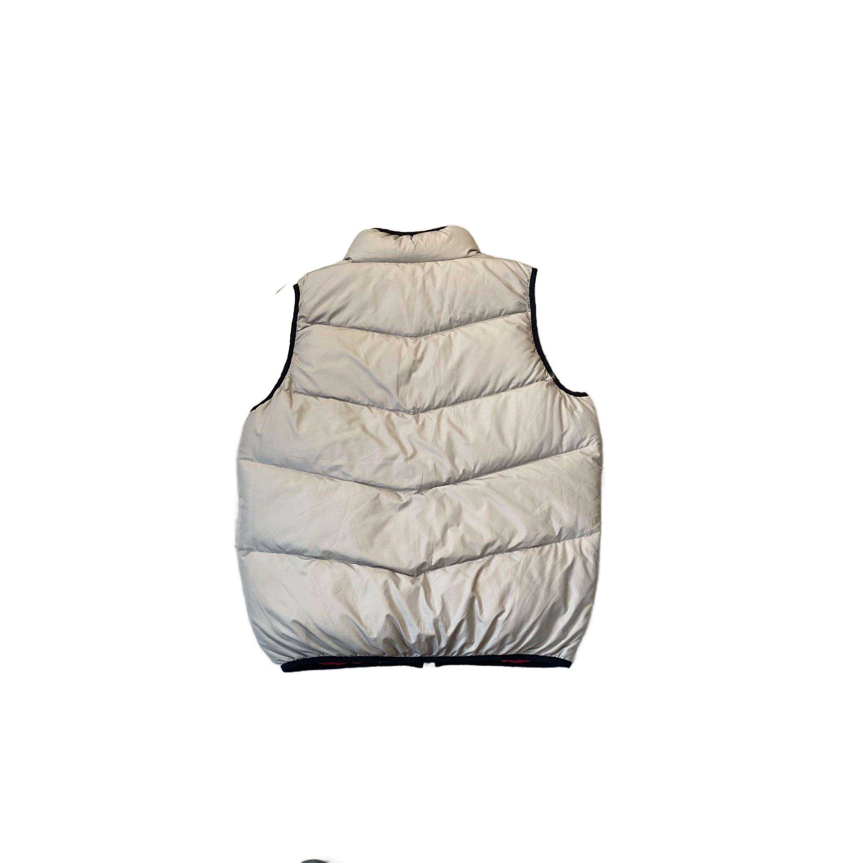 Vintage Balenciaga Reversible Puffer Gilet - XL