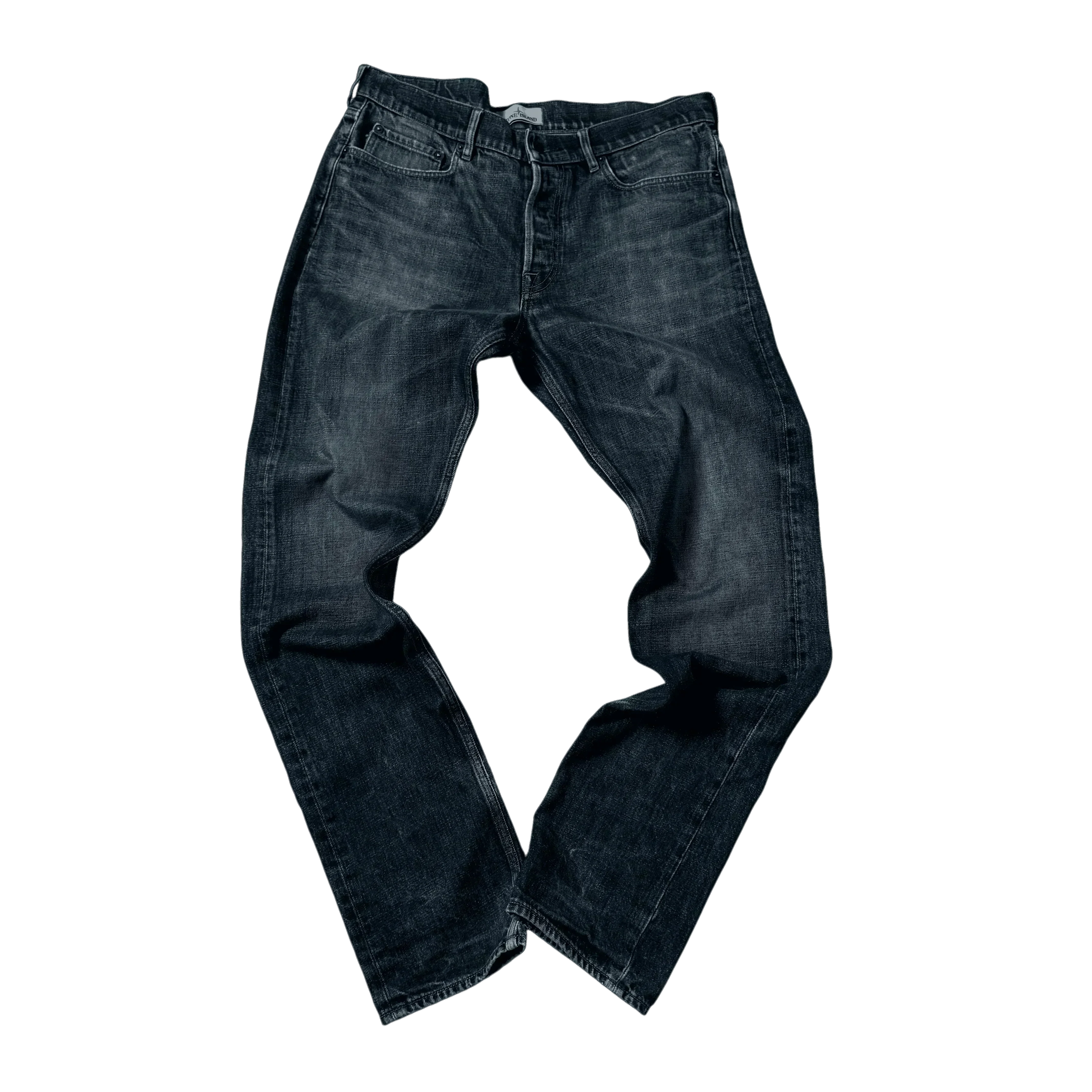 Stone Island Jeans - 34 x 34