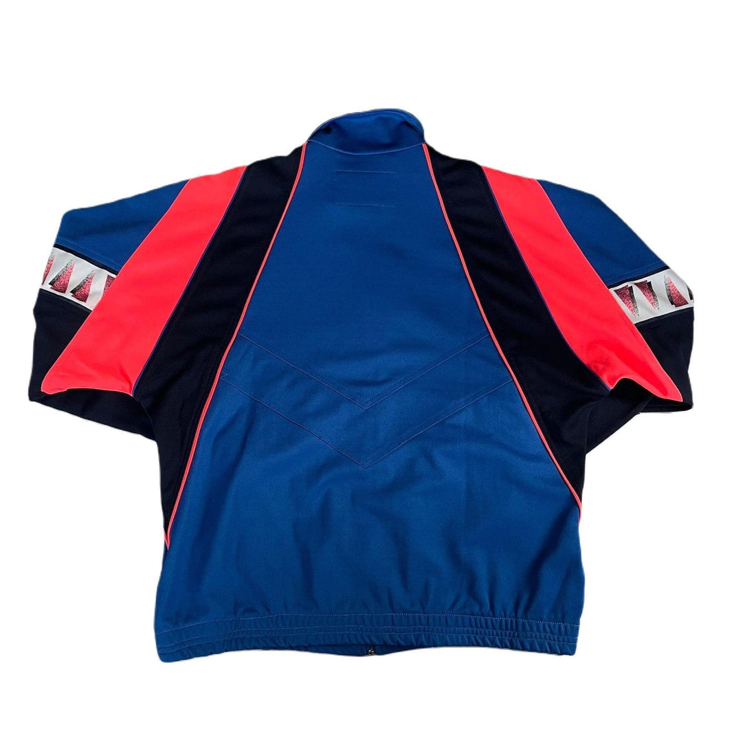 1994 - 96 Italy Player Track Jacket - M