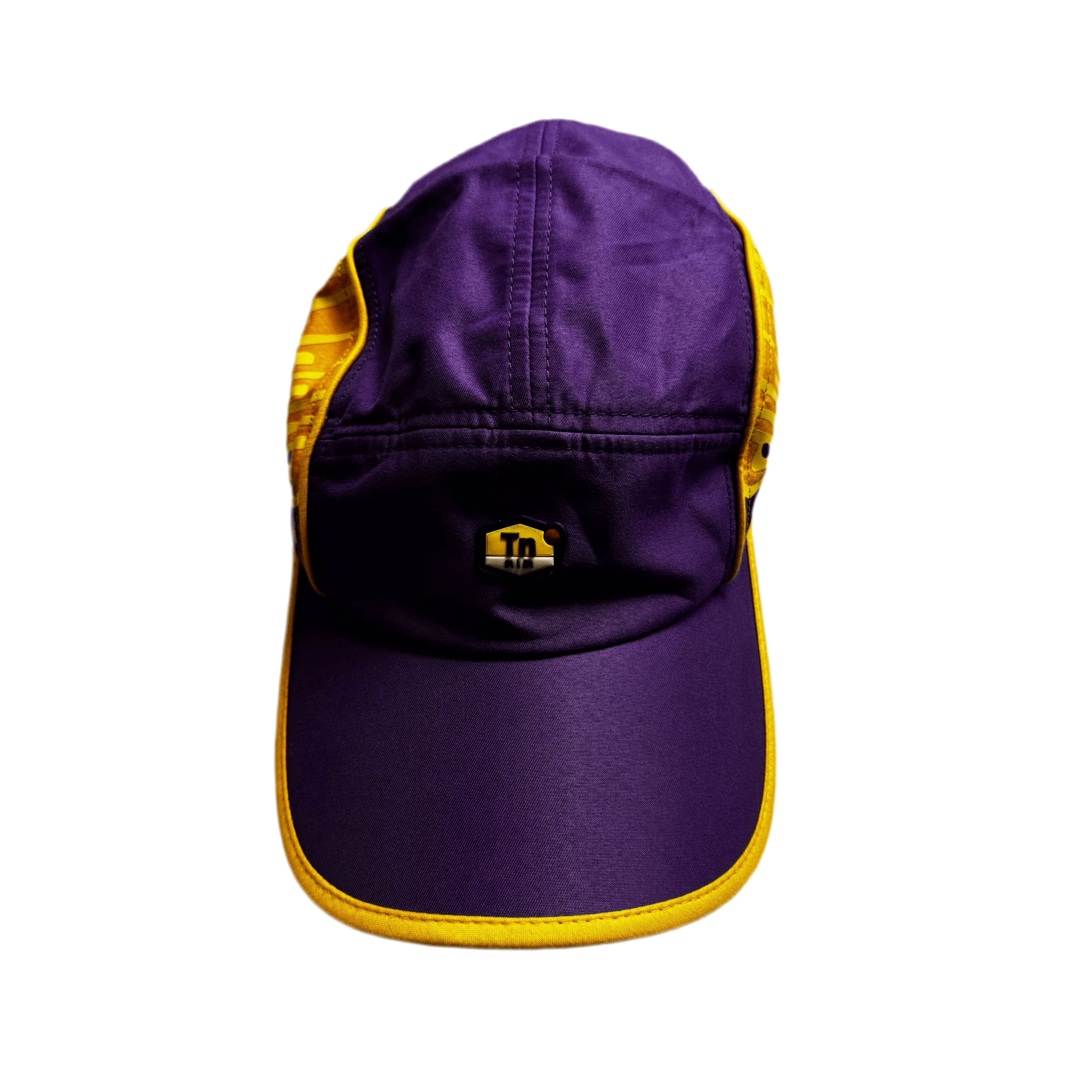 Purple Nike TN Cap