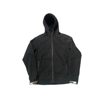 Grey Prada Jacket - M