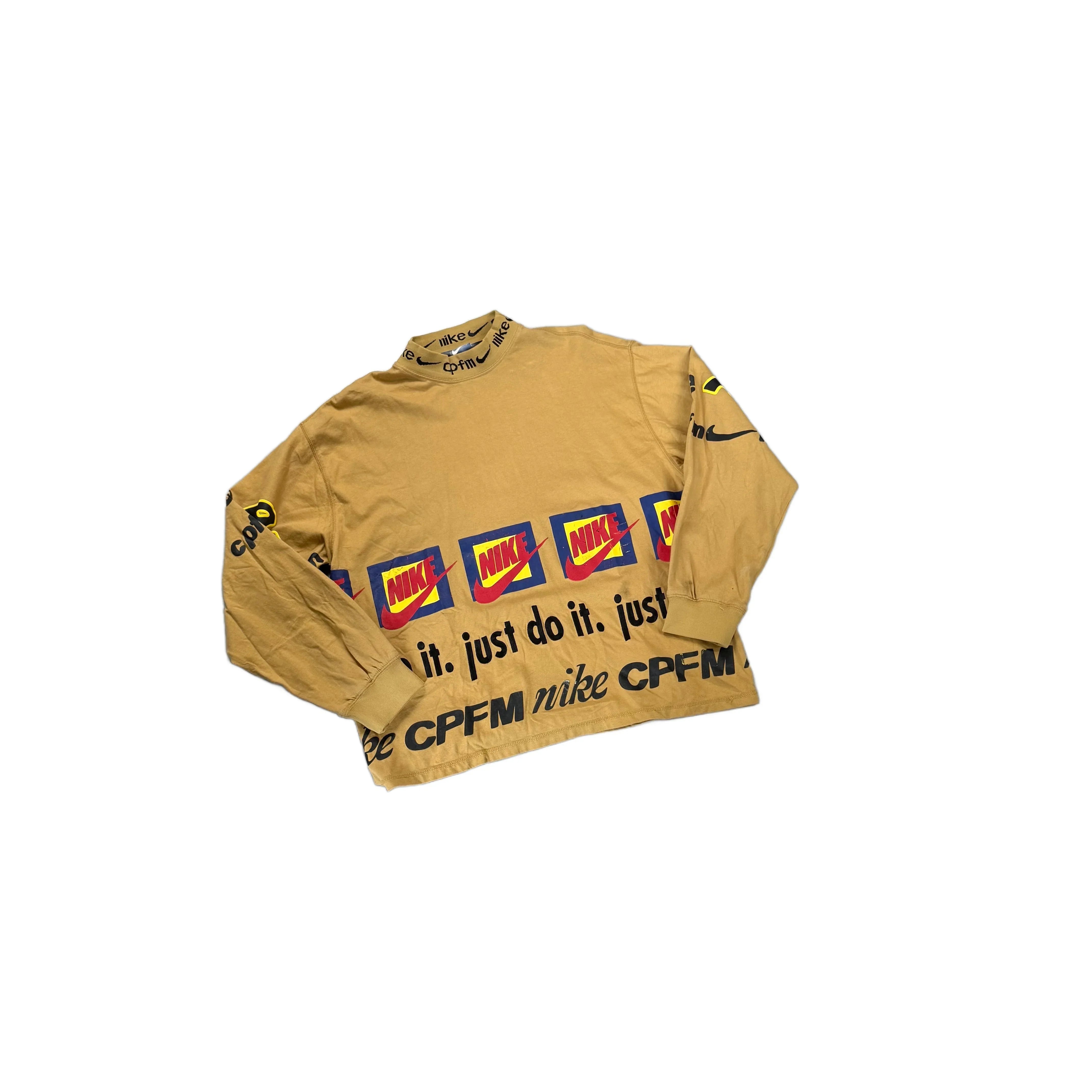 Cactus Plant Flea Market (CPFM) Sweatshirt - M