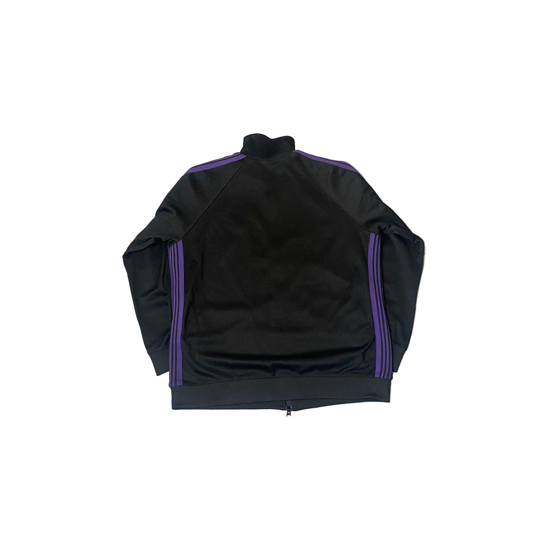 Black Needles Jacket - M