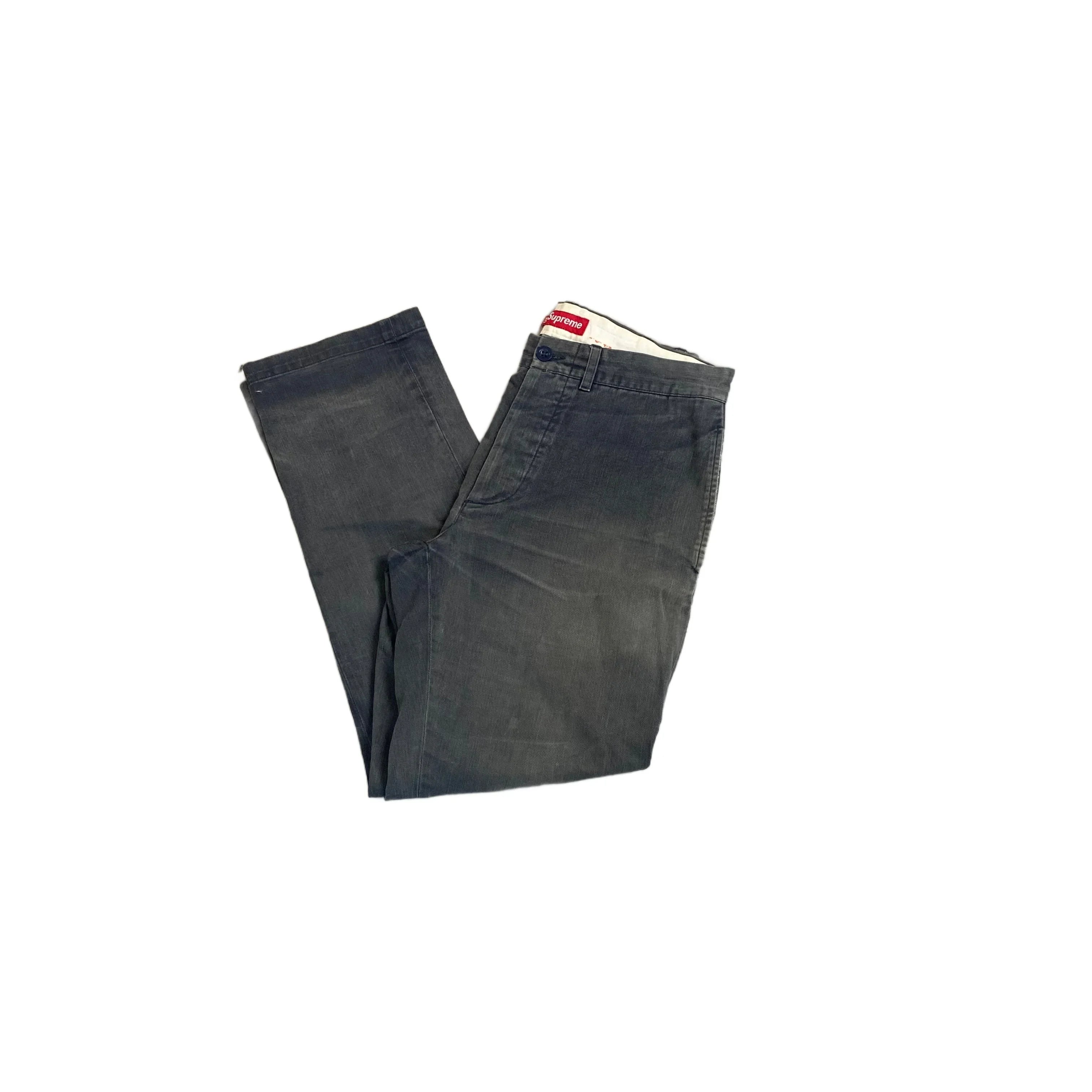 Supreme Jeans - W30