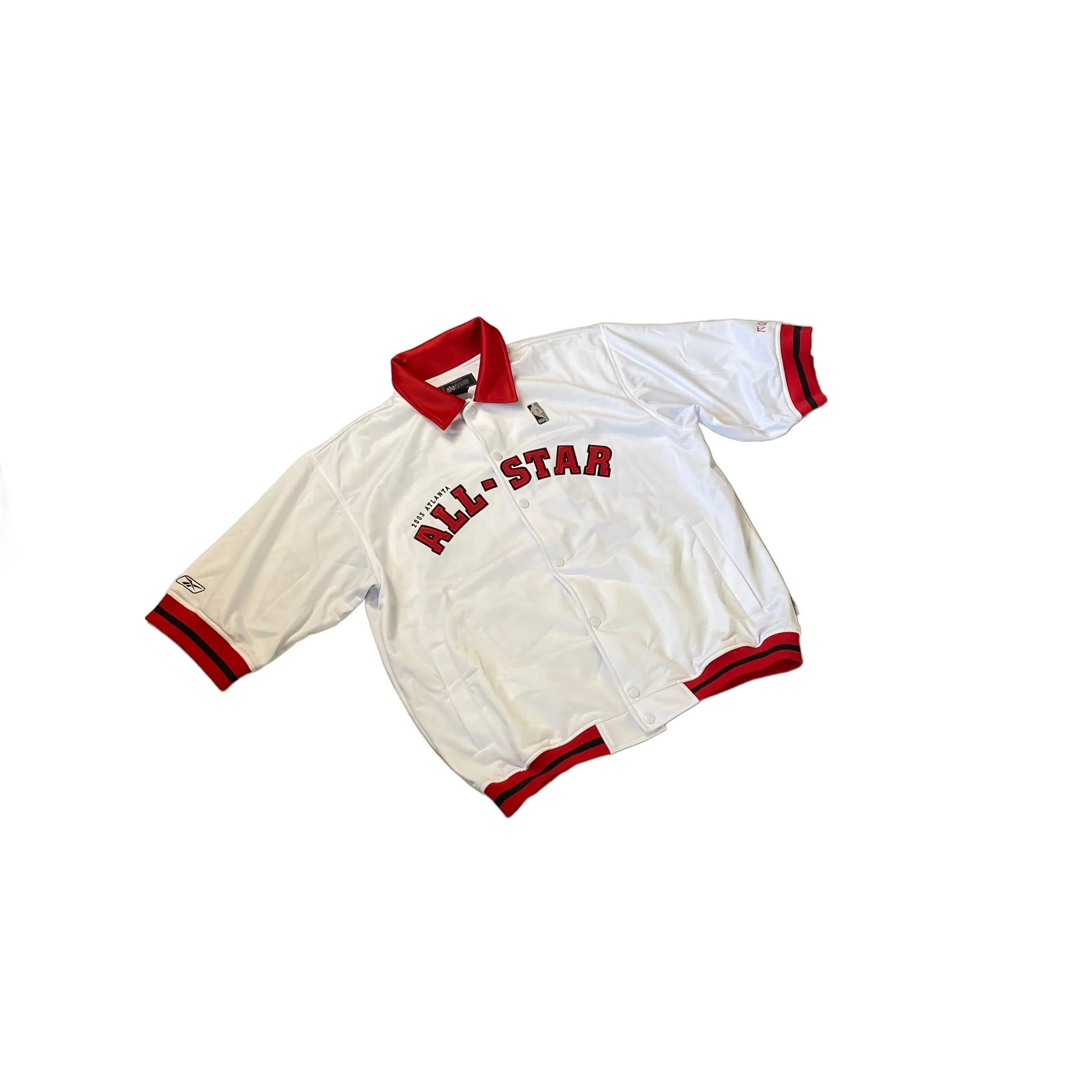 BNWT Vintage 90s Baseball Jersey - L