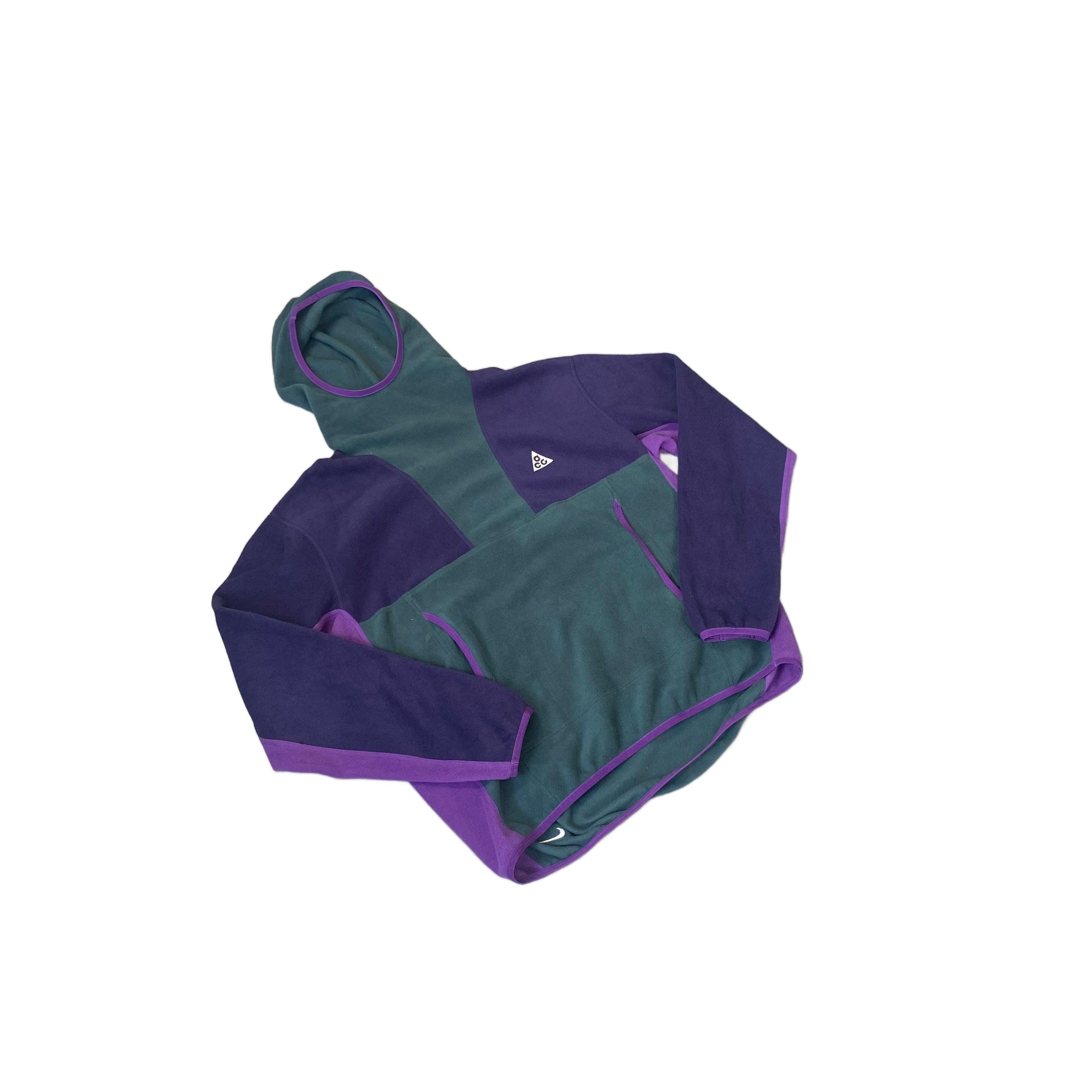 Nike ACG Fleece Hoodie - L