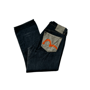 Evisu Jeans - 29