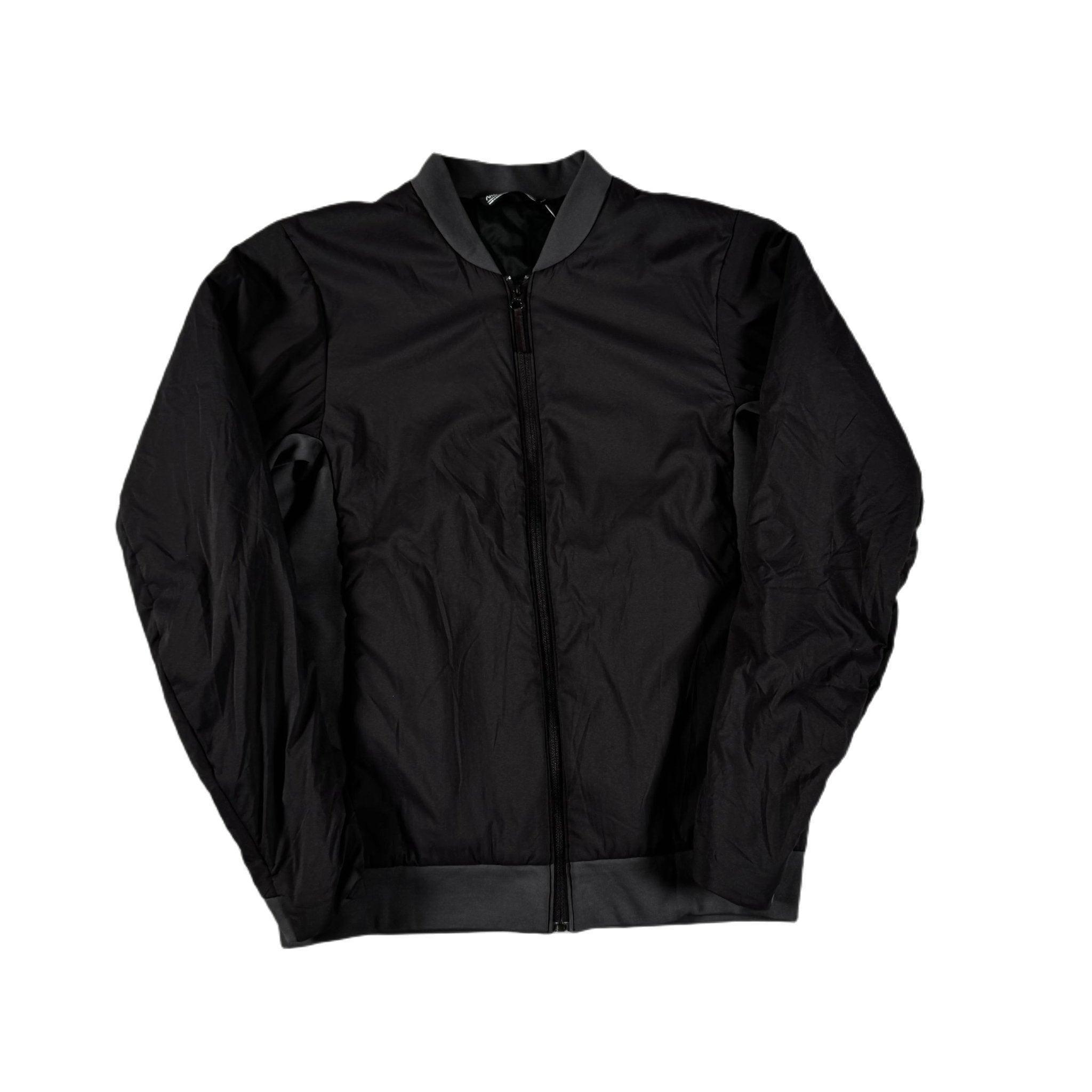 Black Arc’Teryx Jacket - S