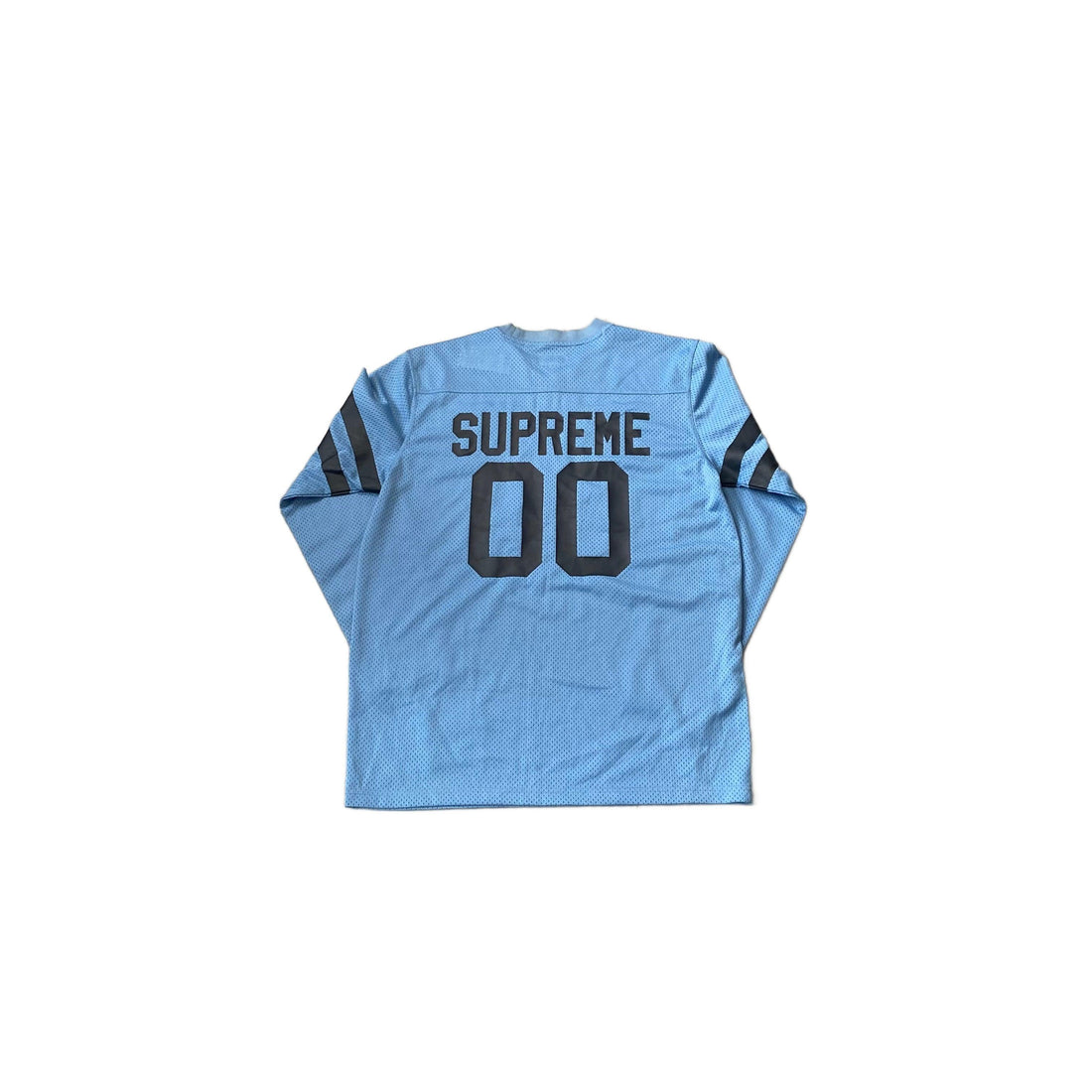 Blue Supreme Jersey - L