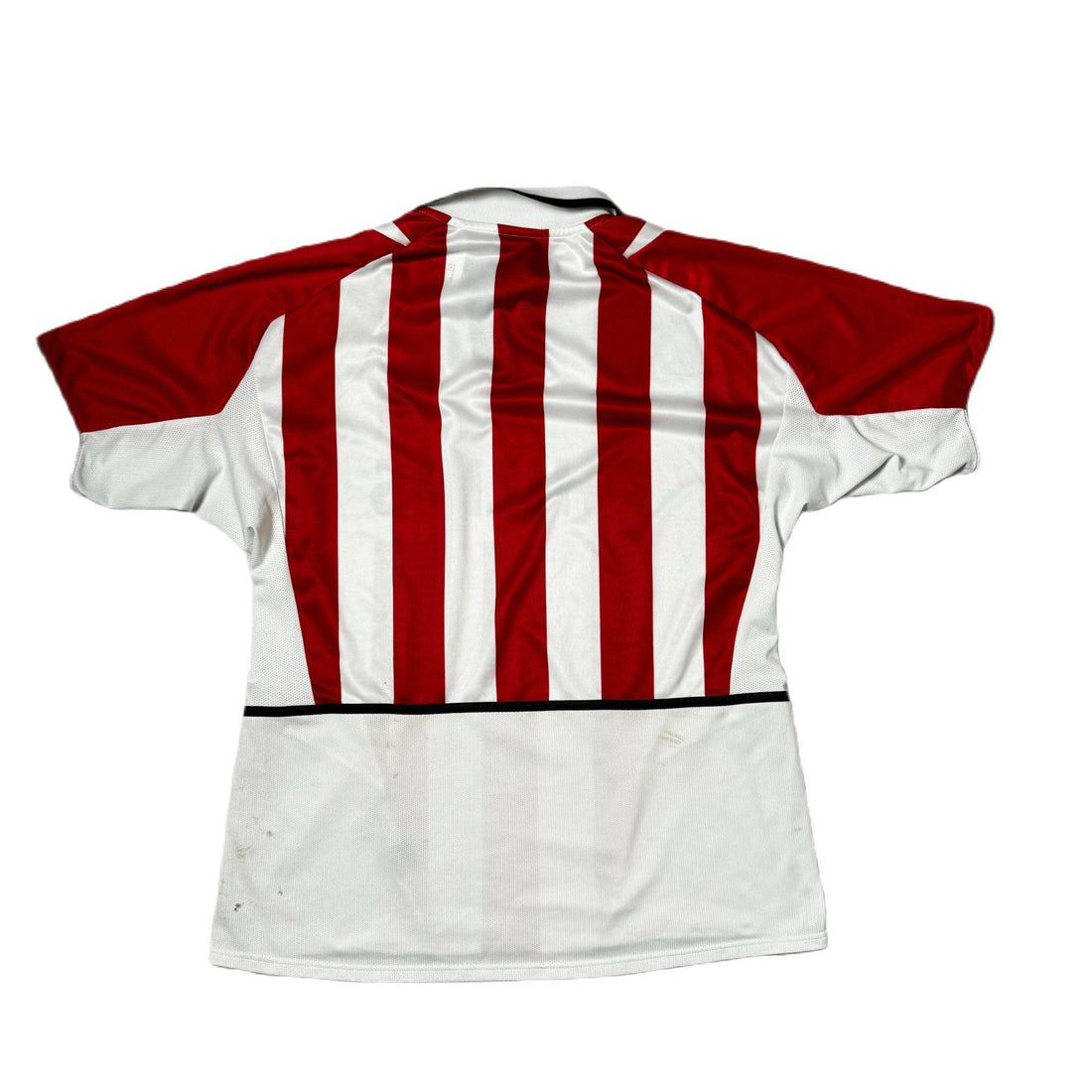 2002 - 03 PSV Home Shirt - XL