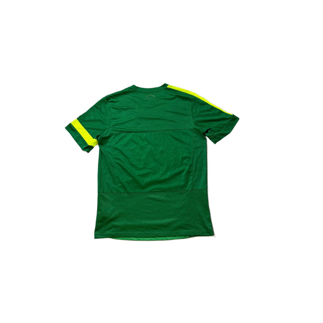 Brazil Training Shirt - XL