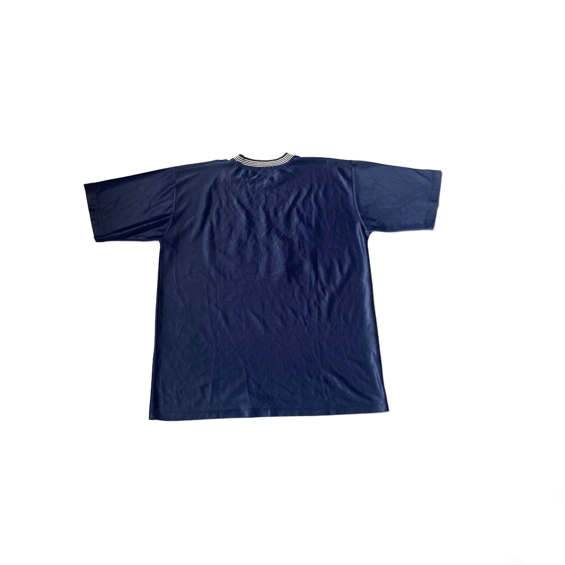 Blue Stussy Jersey - L