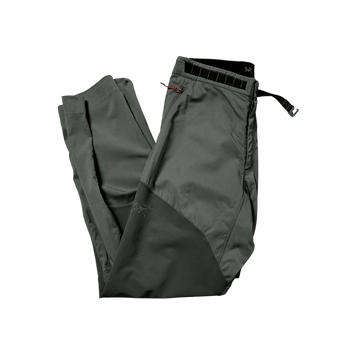 Grey Arc'Teryx Bottoms - M