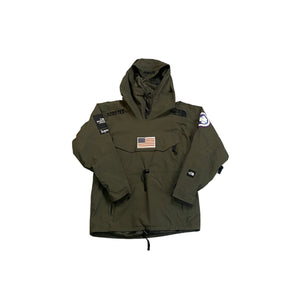 Descriptive image text