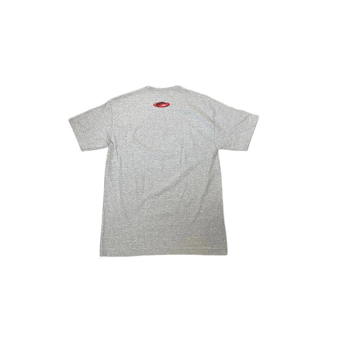 Grey Oakley Tee - M