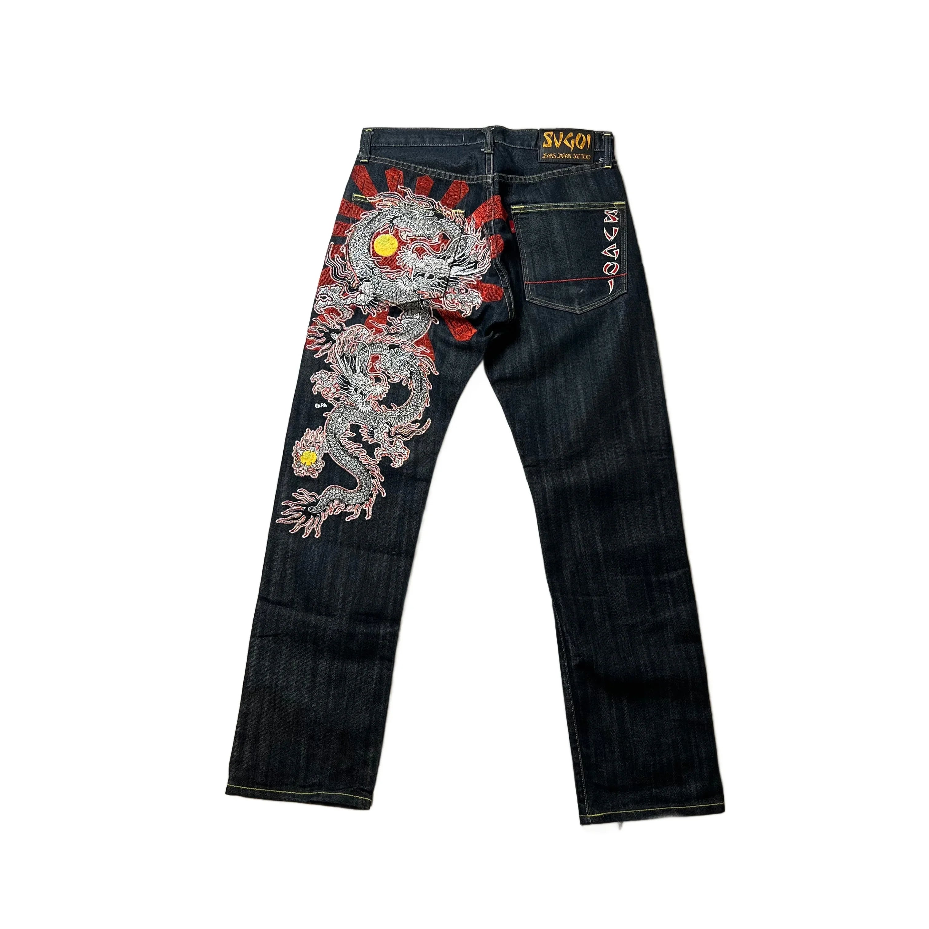 Sugoi Jeans - 32
