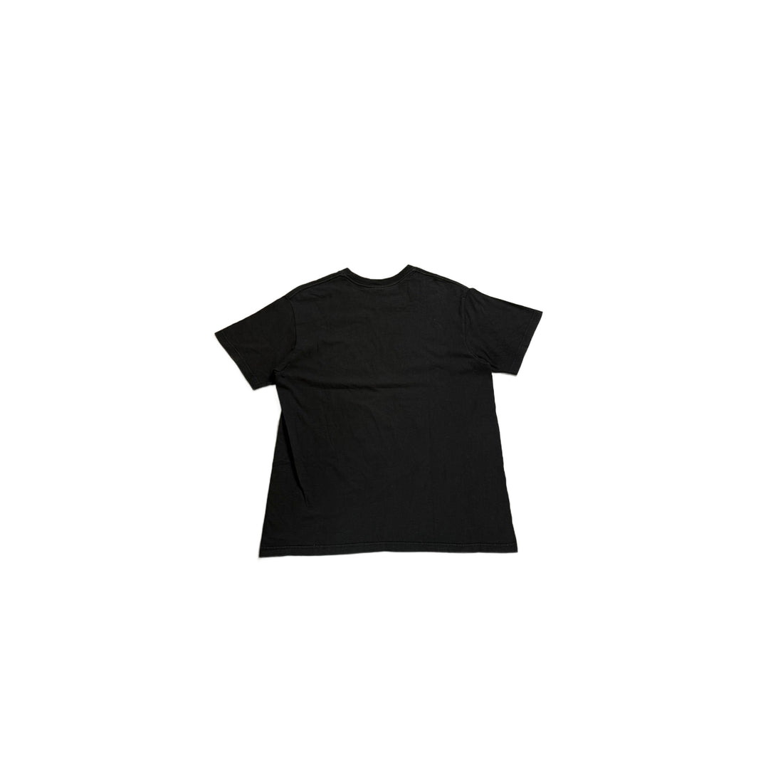 Black Supreme Tee - M
